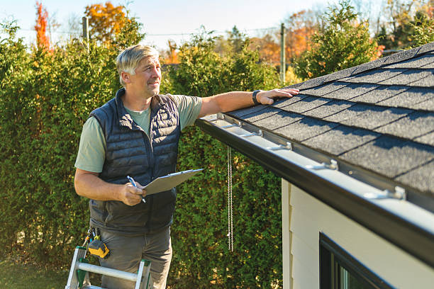 Trusted Roof Inspection service in Thor, IA - Ben Roofing and Steel LLC