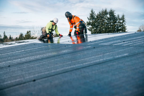 Trusted Emergency Roof Repair service in Thor, IA - Ben Roofing and Steel LLC